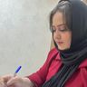آرزو درامامی کارشناسی ارشد روانشناسی در شهر اهواز